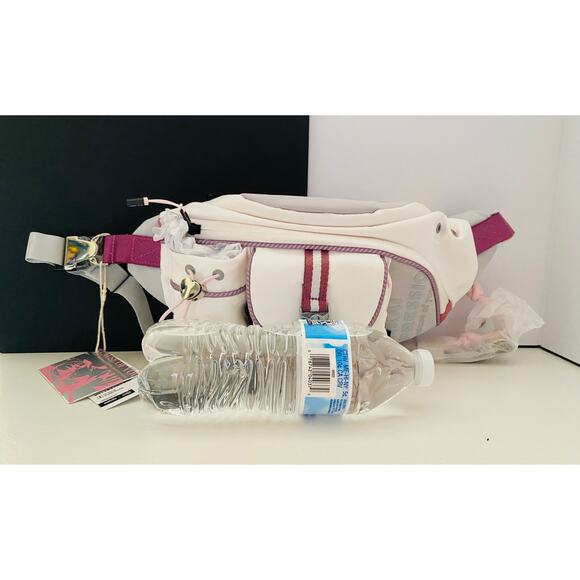 Honkai Impact 3rd Because of You Elysia Chest Fanny Bag - Picture 15 of 16